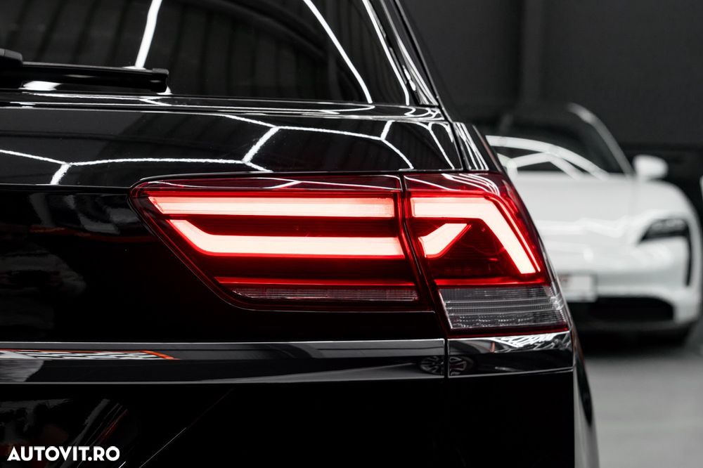 Volkswagen Atlas - 6