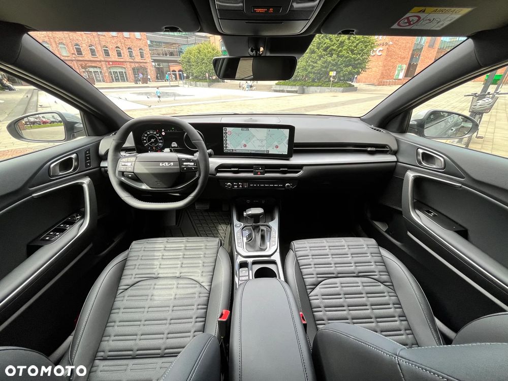 Kia XCeed 1.6 T-GDI Business Line DCT - 19