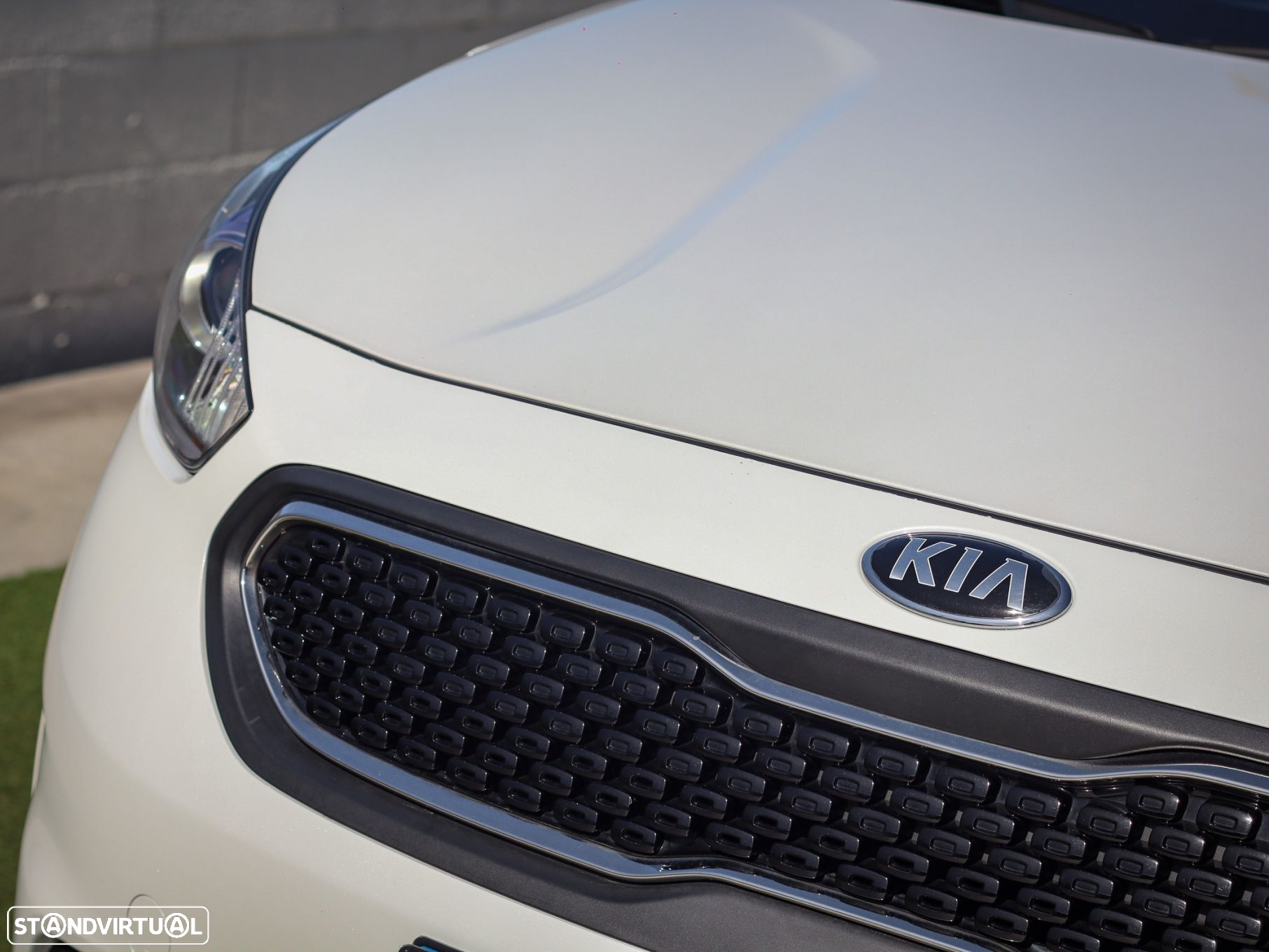 Kia Niro 1.6 GDi HEV TX - 13
