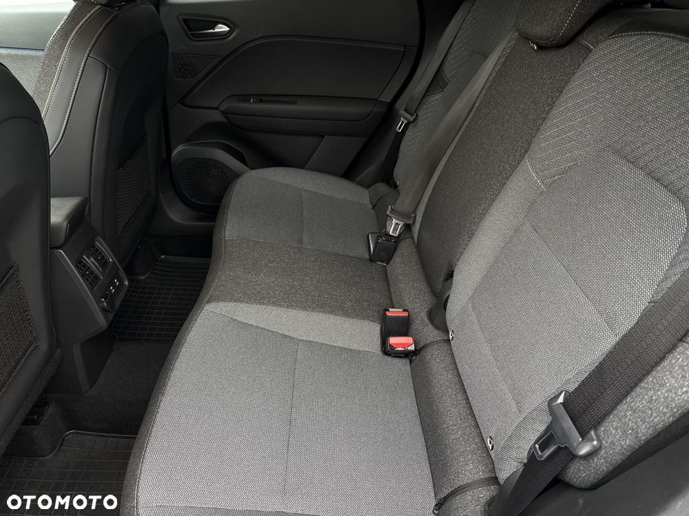 Renault Captur 1.0 TCe Techno - 12