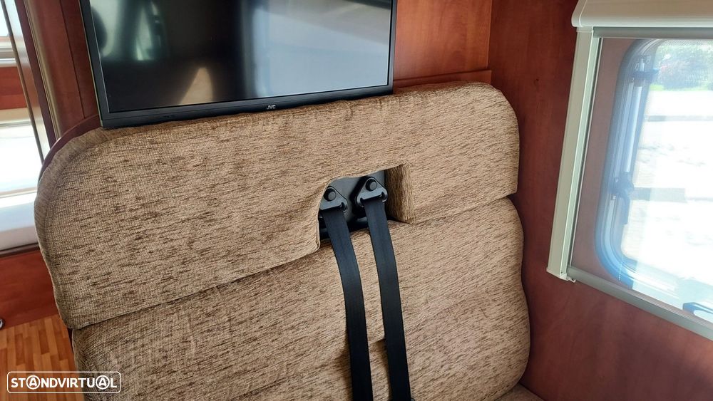 Citroen Jumper 2.2 HDi 7lugares - 34