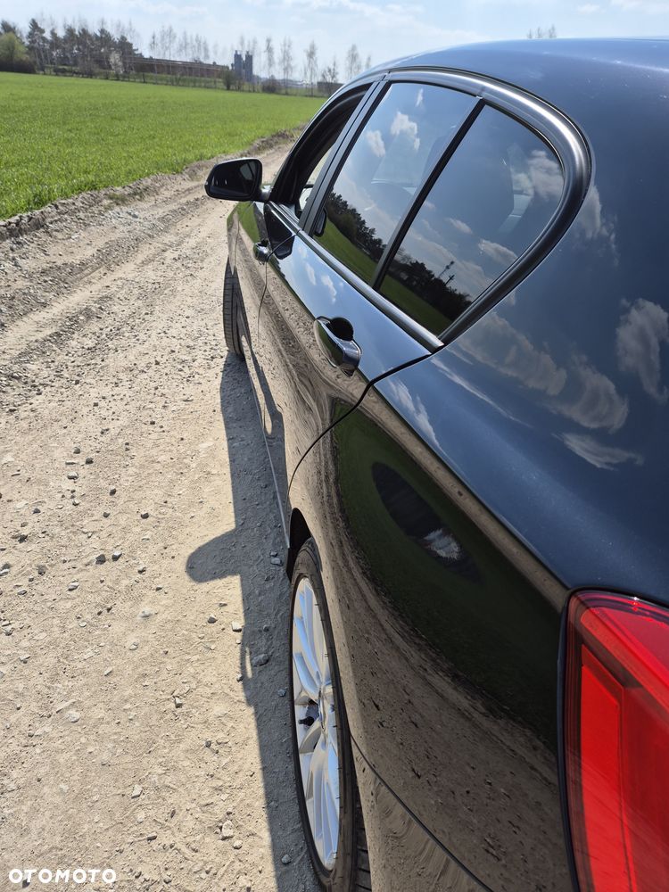 BMW Seria 1 120i Sport-Aut Urban Line - 12