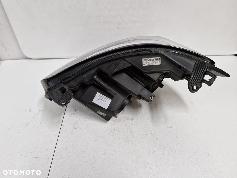 RENAULT MASTER III LIFT IV LAMPA PRAWY PRZÓD PRAWA PRZEDNIA REFLEKTOR 260105567R - 6