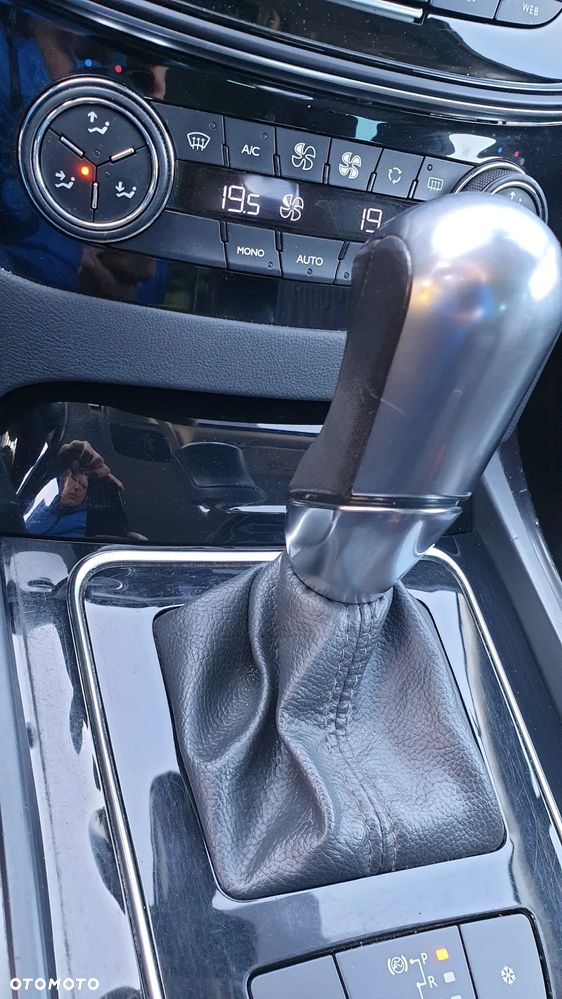 Peugeot 508 RXH BlueHDi 180 EAT6 Stop&Start - 15