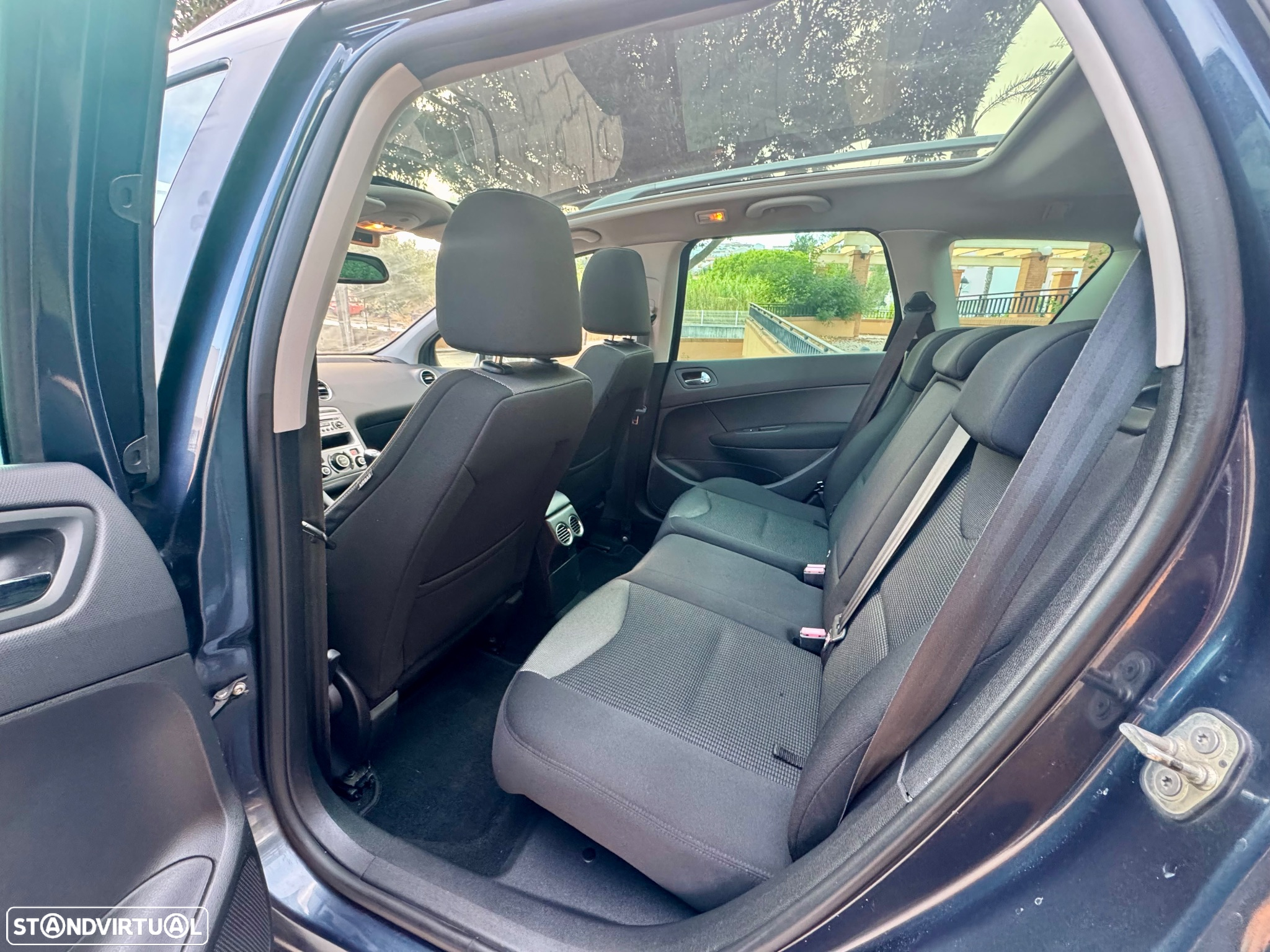 Peugeot 308 SW 1.6 e-HDi Active 2-Tronic - 13
