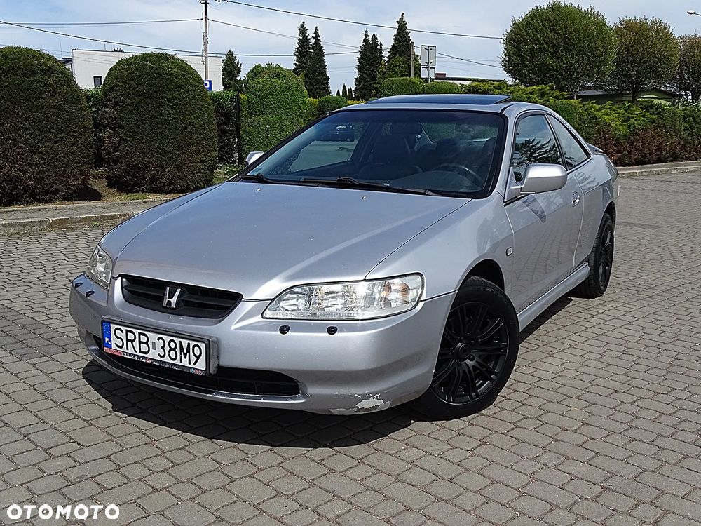 Honda Accord - 15