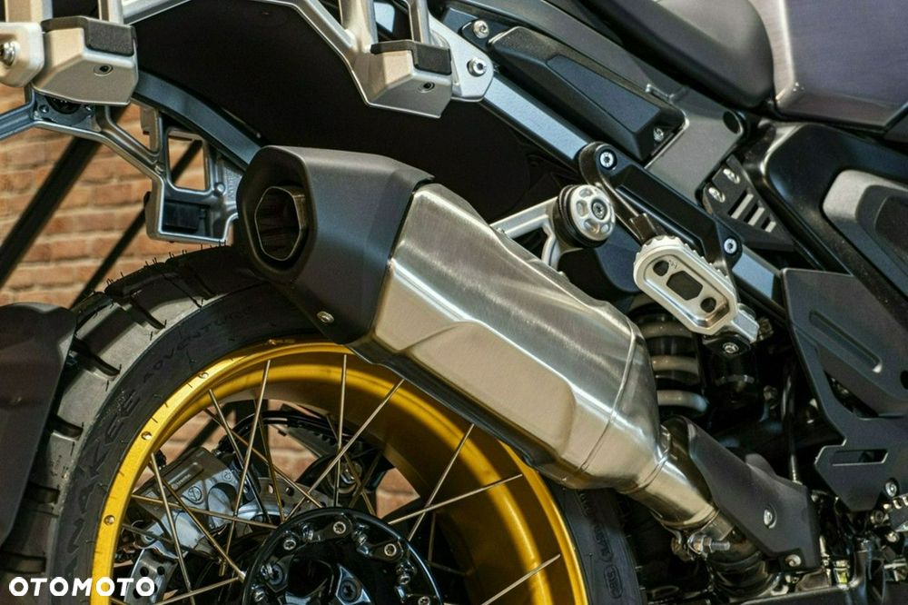 BMW GS - 9