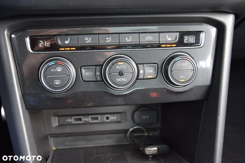 Volkswagen Tiguan 2.0 TDI BMT SCR 4Mot Highline DSG - 27
