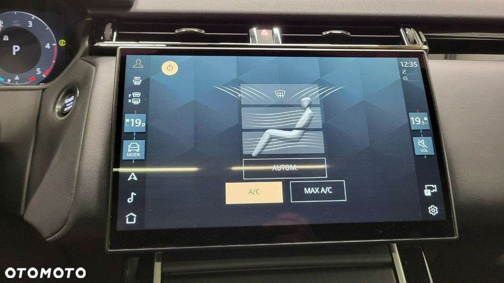 Land Rover Range Rover Velar - 21