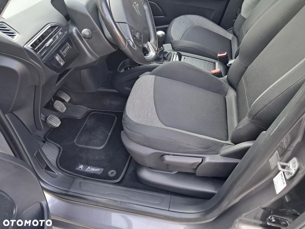 Citroën C4 Picasso 1.6 BlueHDi MoreLife - 11