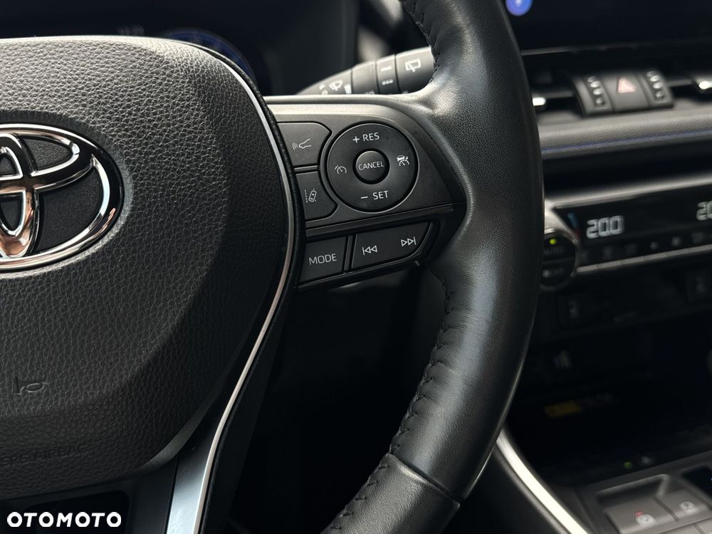 Toyota RAV4 2.5 Hybrid Selection 4x2 - 20