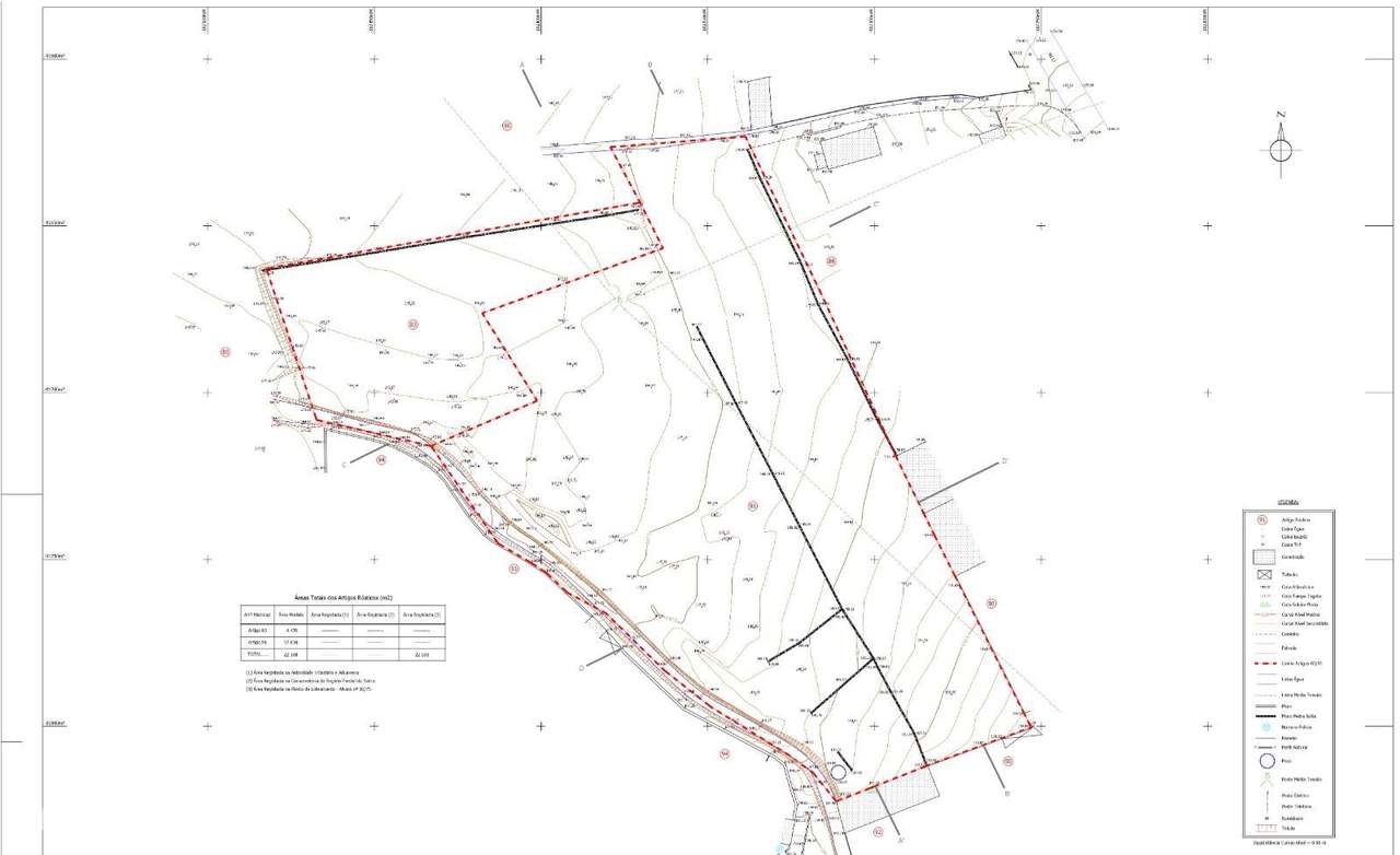 Terreno amplo à venda, Montelavar, Sintra - Grande imagem: 5/5