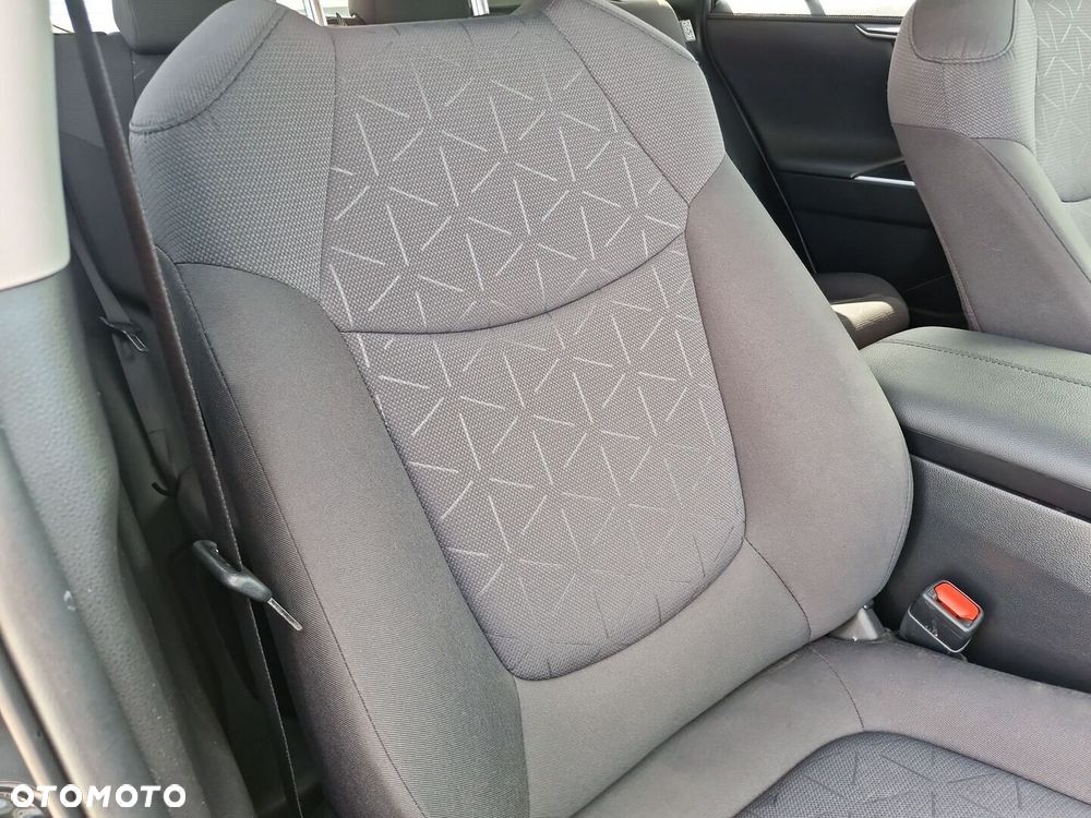 Toyota RAV4 2.5 Hybrid Comfort 4x4 - 11
