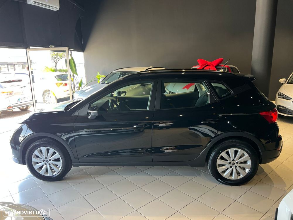 SEAT Arona 1.0 TSI Style - 9