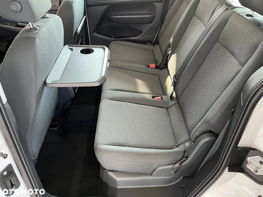 Volkswagen Caddy 2.0 TDI - 6