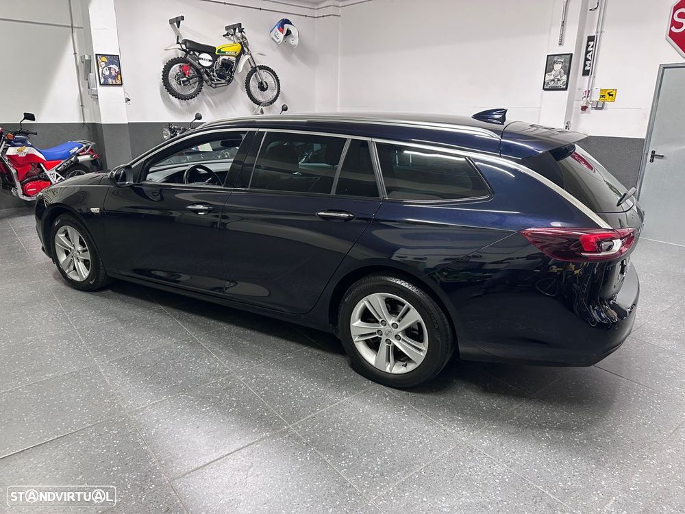 Opel Insignia Sports Tourer 2.0 CDTi Executive S/S - 30