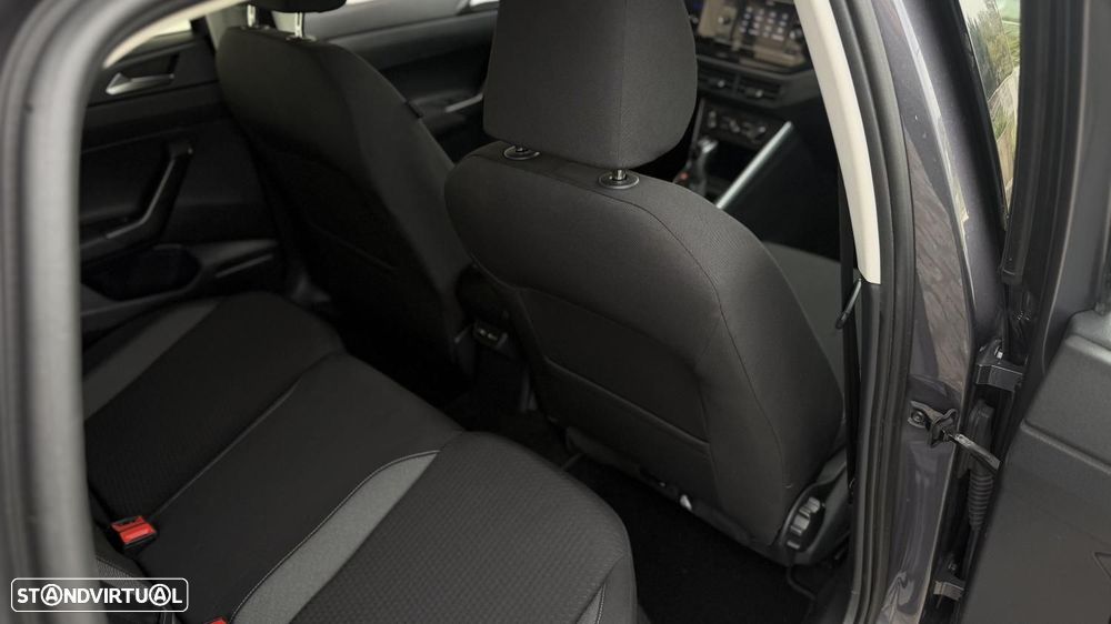 VW Taigo 1.0 TSI Life DSG - 31
