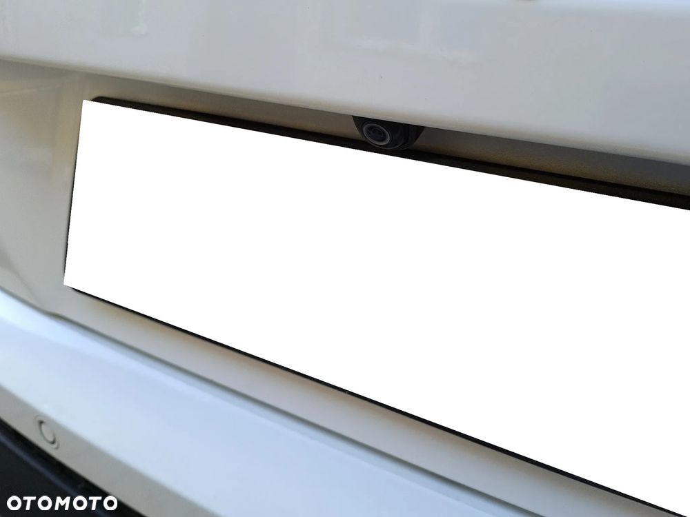 Hyundai Tucson 1.7 CRDI BlueDrive Style 2WD - 17