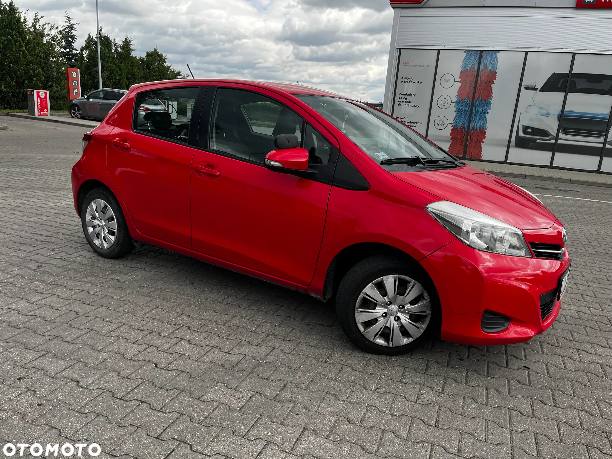Toyota Yaris 1.0 Active - 3