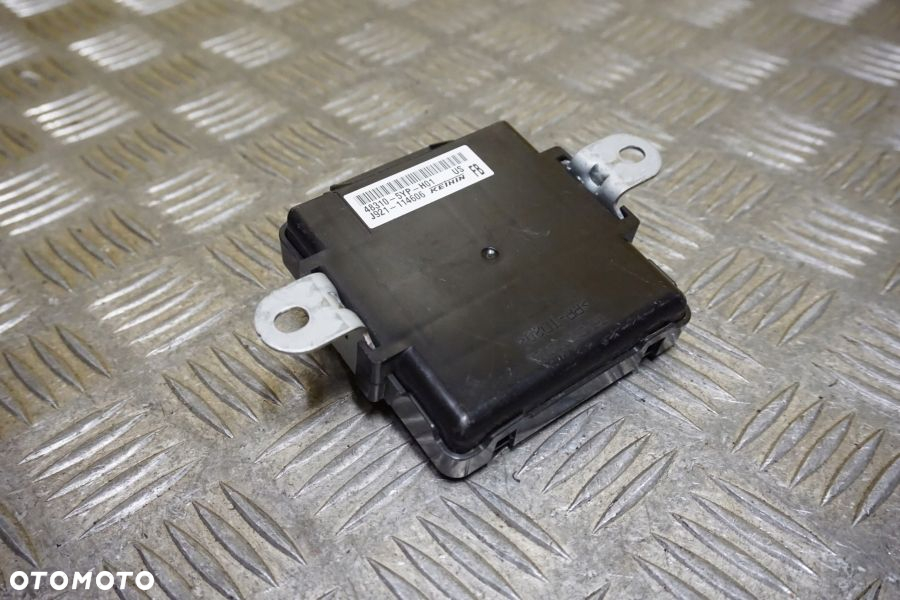 ACURA RDX 2022 2023 2024 - Sterownik Silnika Moduł Transfer Case USA - 5