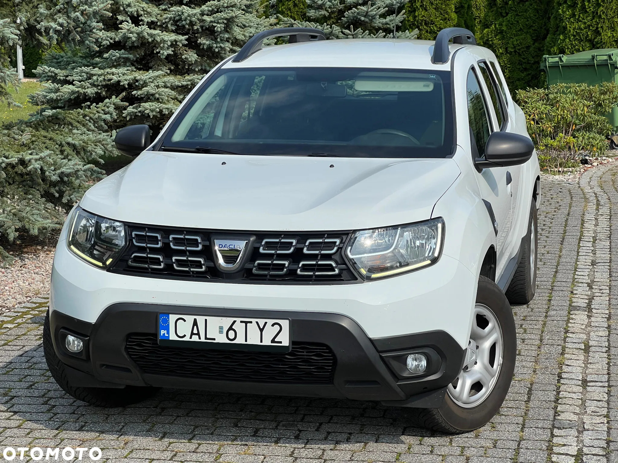 Dacia Duster 1.5 Blue dCi Essential - 2