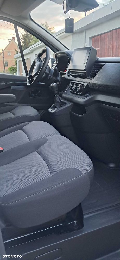 Renault Trafic - 5