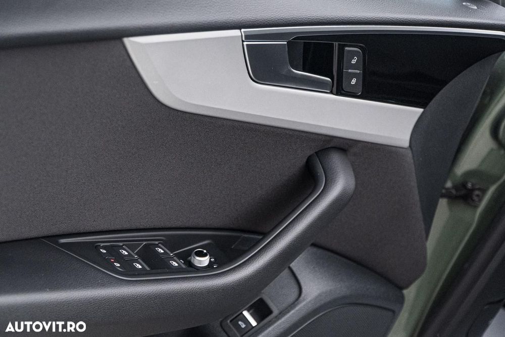 Audi A5 ack 2.0 35 TFSI S tronic MHEV Advanced - 29