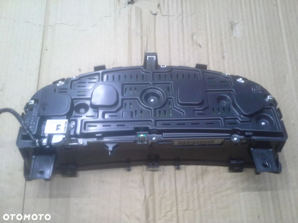 Opel Vectra C 1.8 16V zestaw startowy komputer FGP 55355631  5WK9407 bsi bsm cim klucze - 30