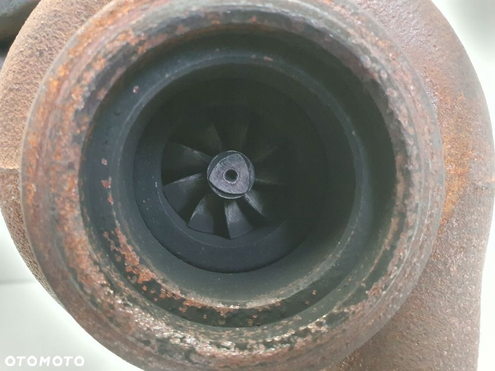 TURBOSPRĘŻARKA Audi A3 II 8P VW Passat B6 1.9 TDI _ turbo 03G253014H - 10