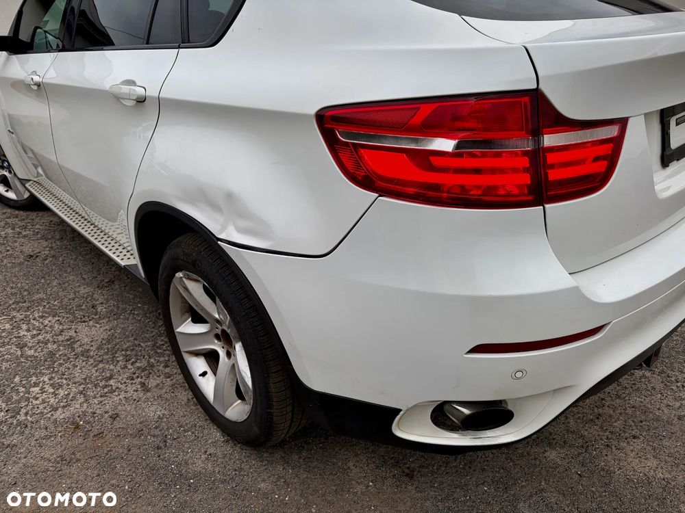 BMW X6 xDrive35i - 6