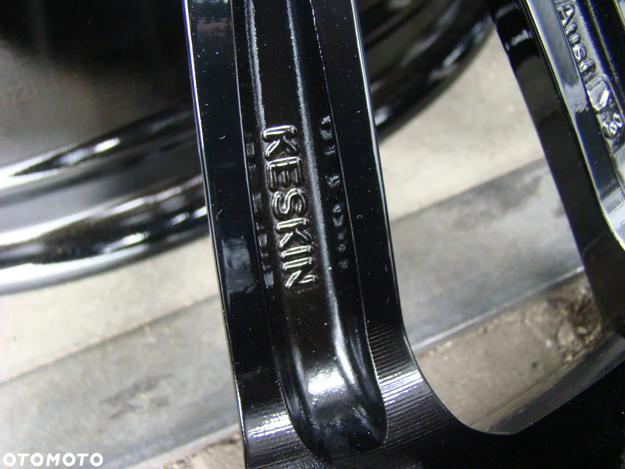 a58 5x112 Audi A3 8P 8Y 8V A4 B6 B7 B8 Q2 Q3 A6 C5 C6 TT 8S 8J 8jx18 et45 - 6