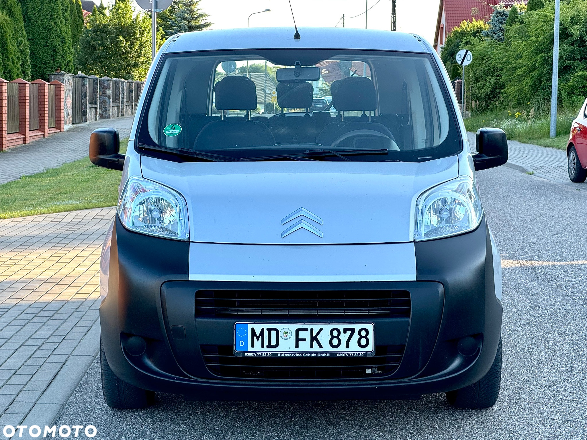 Citroën Nemo Multispace 1.4 Attraction - 3