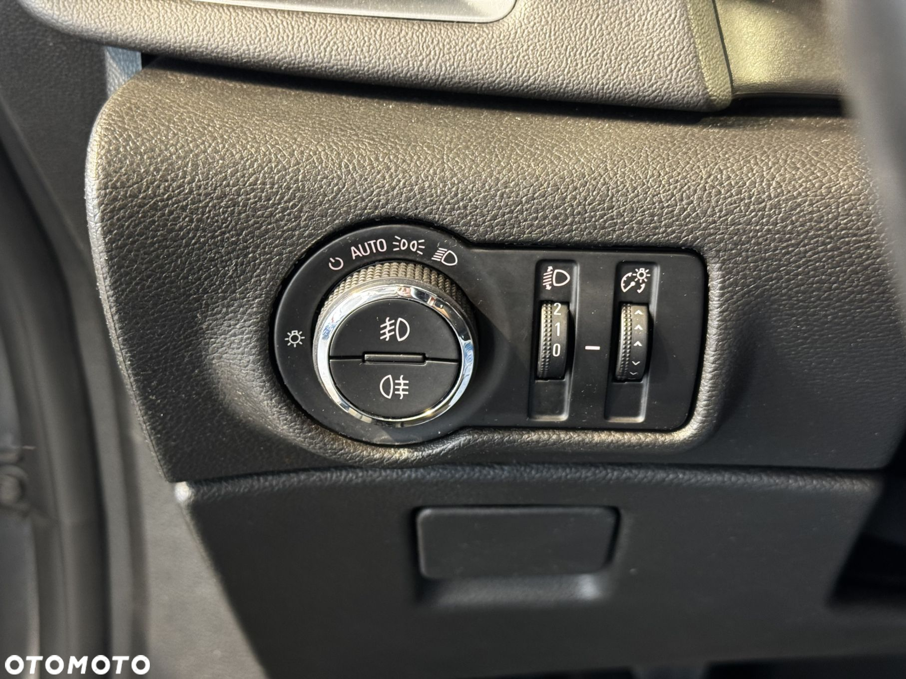 Opel Astra - 15