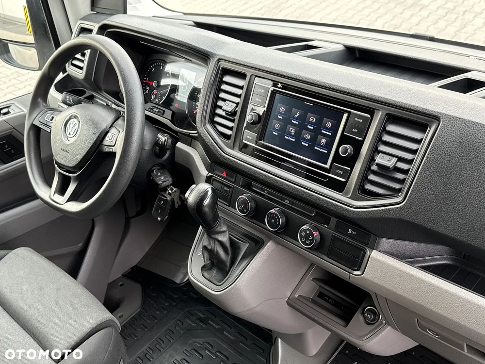 Volkswagen Crafter - 36