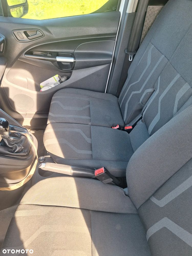 Ford Transit Connect - 3