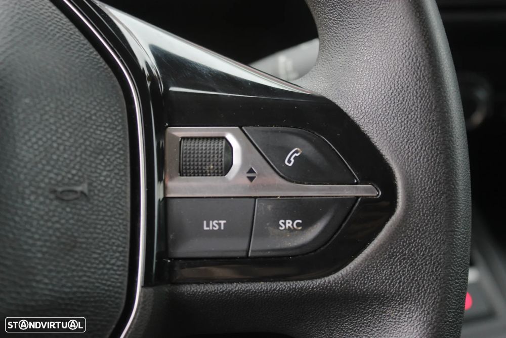 Peugeot PARTNER PREMIUM C/IVA 3L 1.5BLUEHDI - 24