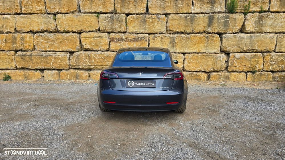 Tesla Model 3 Long Range AWD Dual Motor - 6