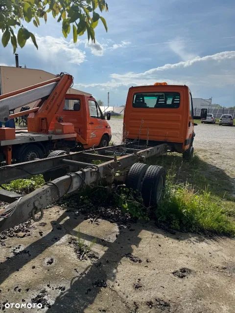 Iveco Daily 65C17 - 3