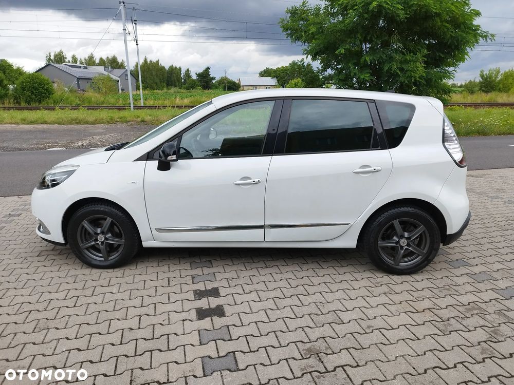Renault Scenic - 31