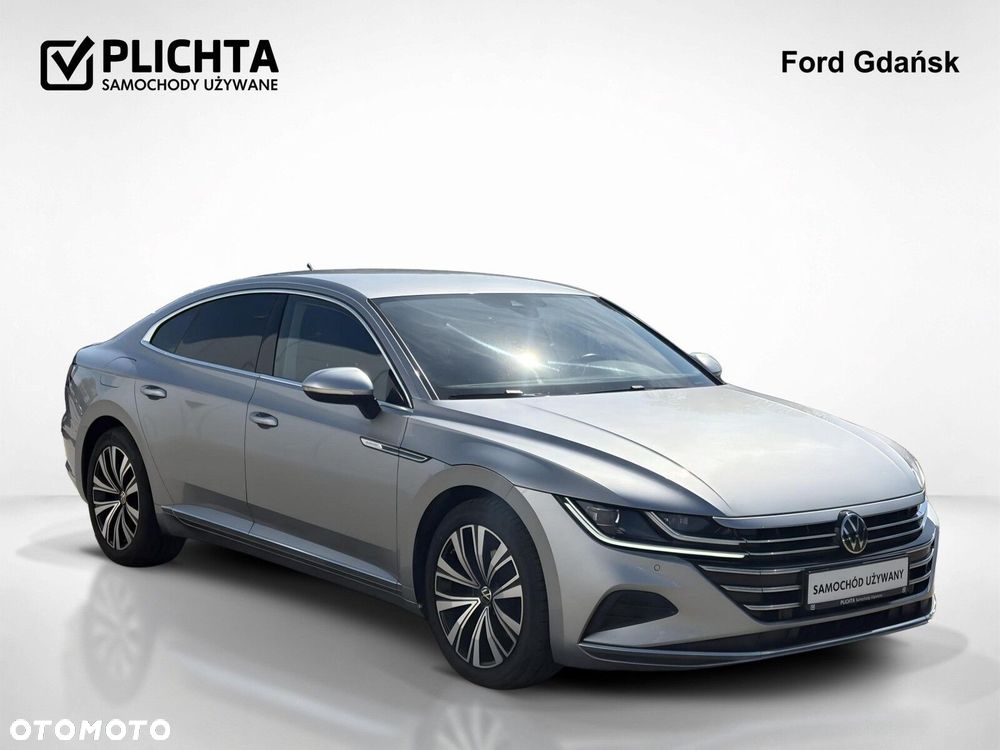 Volkswagen Arteon - 8