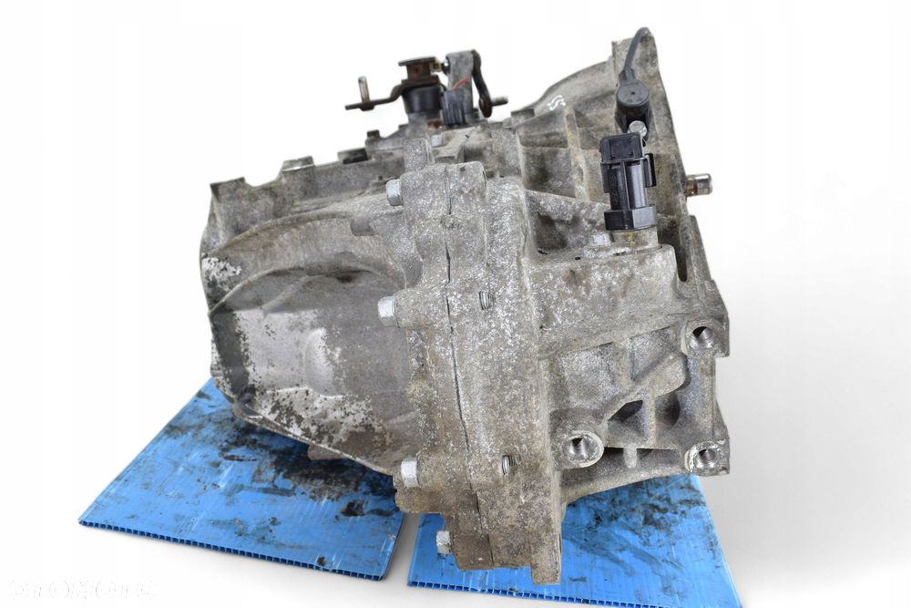 Skrzynia Biegów Manualna HYUNDAI i30 KIA CEED 1.6 CRDI 90KM WAJ6H - 8