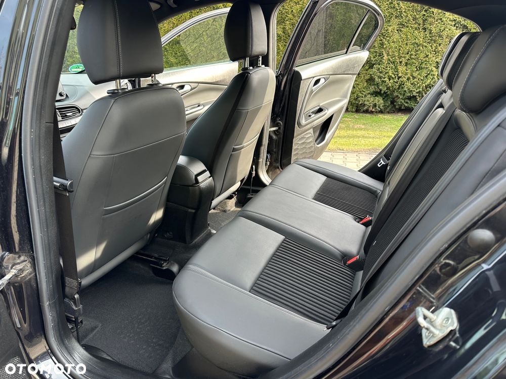 Fiat Tipo 1.4 T-Jet S-Design - 22