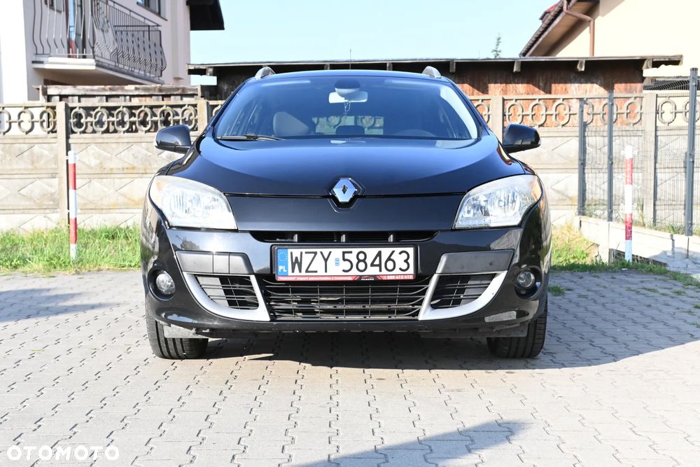 Renault Megane 1.4 16V TCE Dynamique - 17