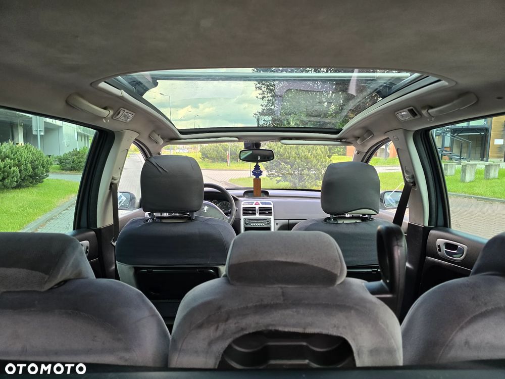 Peugeot 307 HDi Break 110 OXYGO - 16