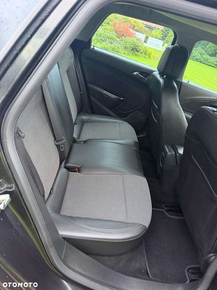 Opel Astra 1.6 Style - 5