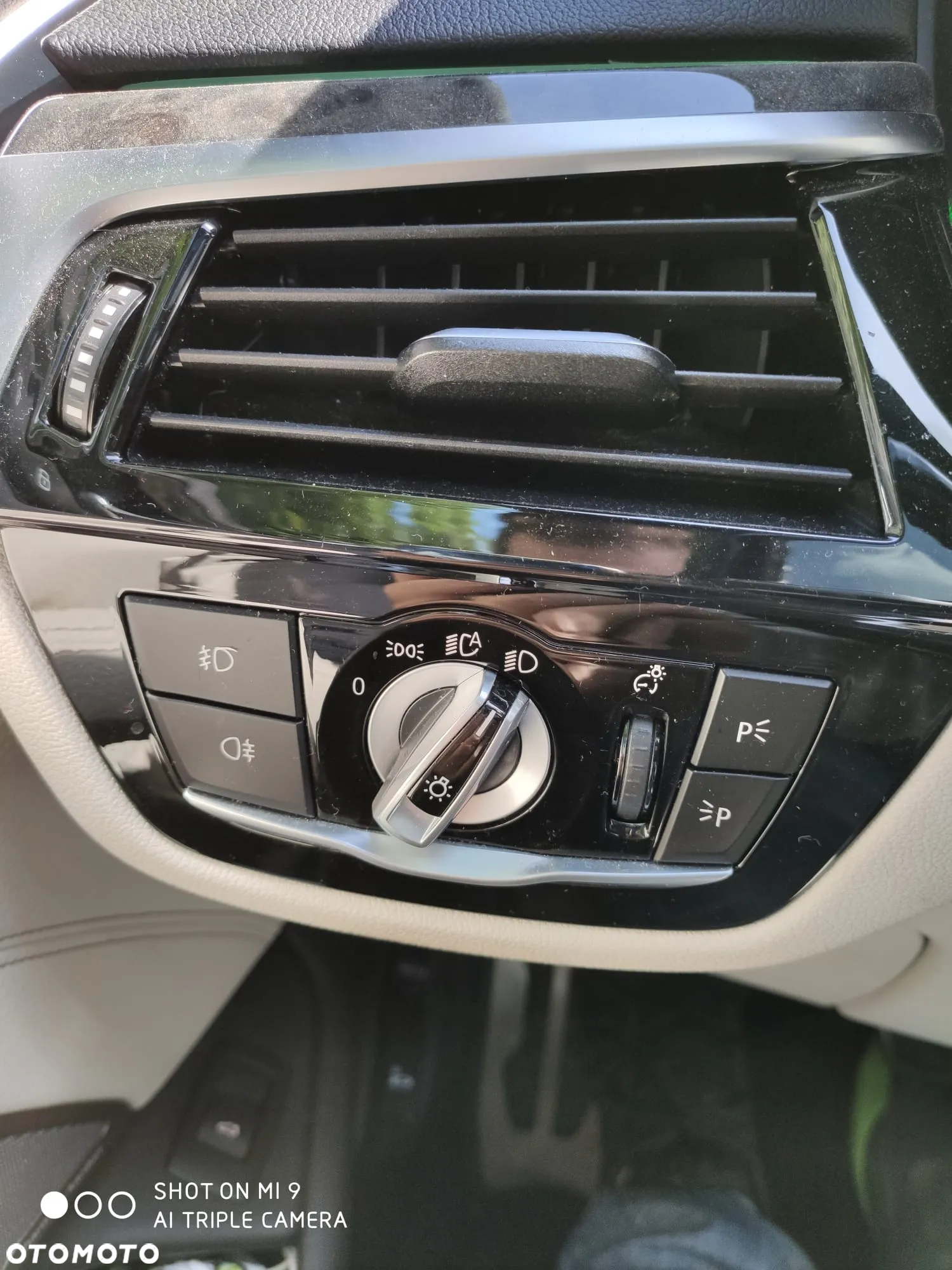BMW Seria 5 530d xDrive M Sport sport - 14