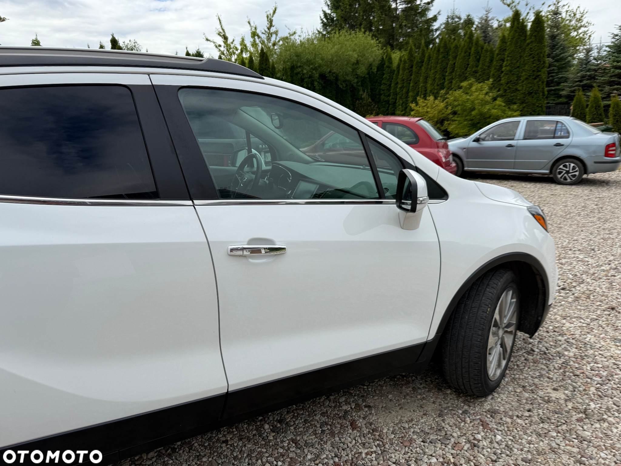 Opel Mokka 1.4 Turbo Automatik Edition - 5