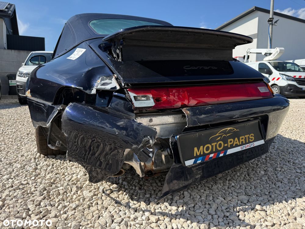 Porsche 911 - 32