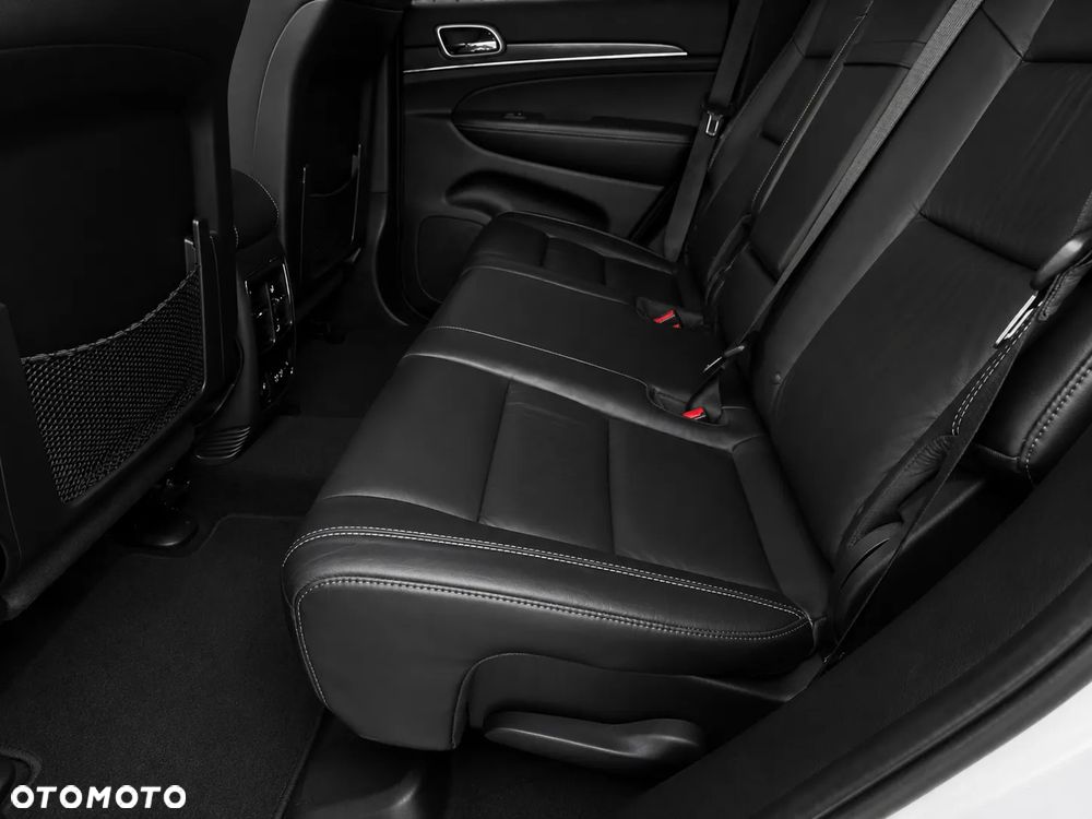 Jeep Grand Cherokee 3.0 V6 Multijet 4WD Automatik Laredo - 22