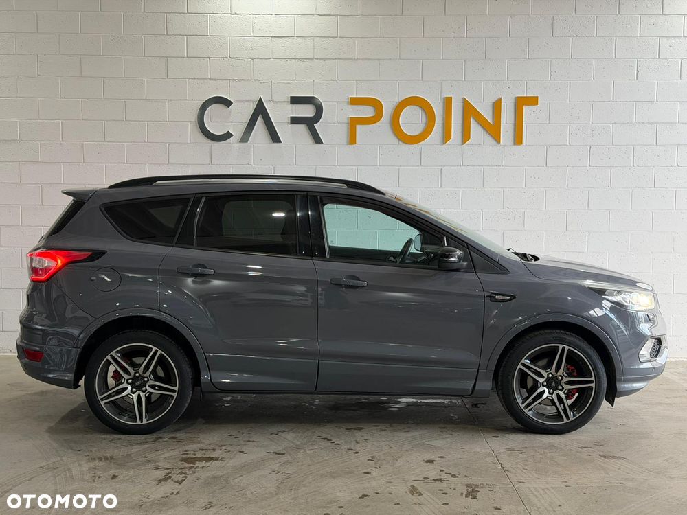 Ford Kuga 1.5 EcoBlue FWD ST-Line - 18
